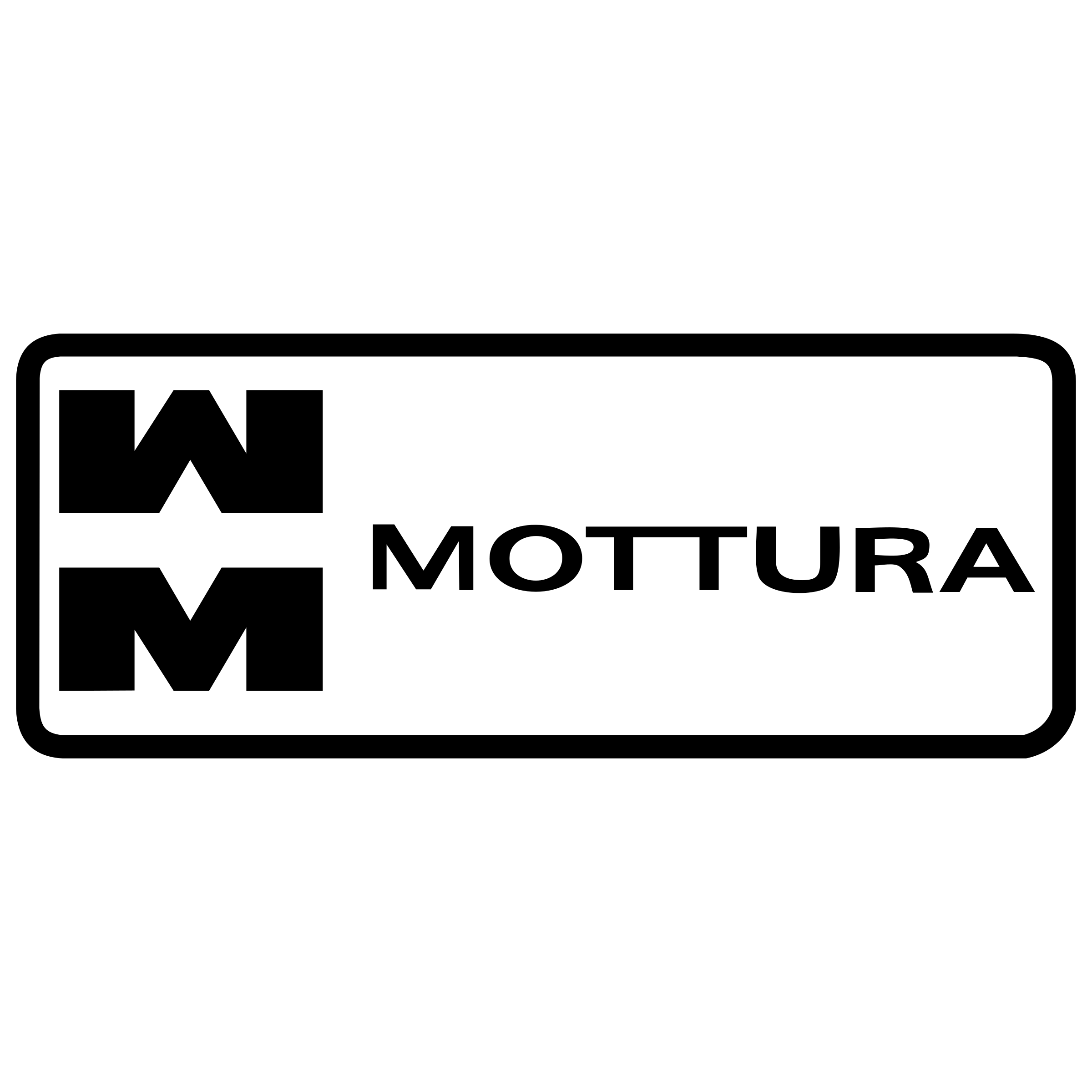 mottura serrature