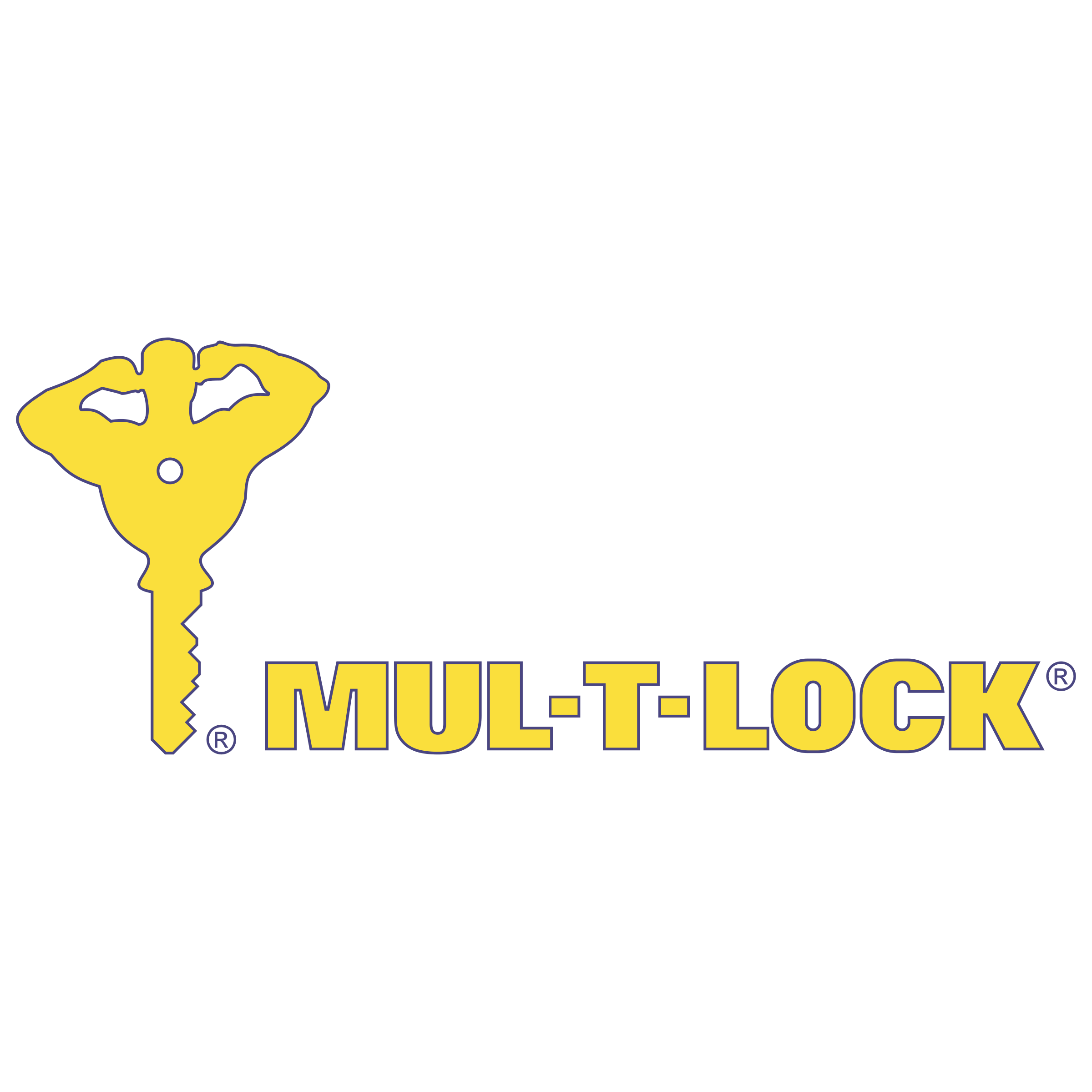 mul t lock